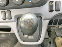 三菱ふそうキャンター平ボディ小型（2t・3t）[写真37]