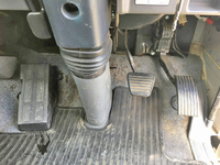 三菱ふそうキャンター平ボディ小型（2t・3t）[写真38]