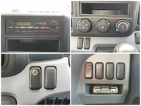 三菱ふそうキャンター平ボディ小型（2t・3t）[写真39]