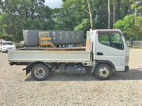 三菱ふそうキャンター平ボディ小型（2t・3t）[写真05]