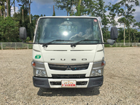 三菱ふそうキャンター平ボディ小型（2t・3t）[写真07]