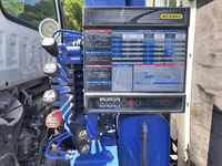 いすゞフォワードクレーン4段中型（4t）[写真15]