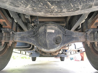 いすゞフォワードクレーン4段中型（4t）[写真23]