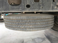 いすゞフォワードクレーン4段中型（4t）[写真24]