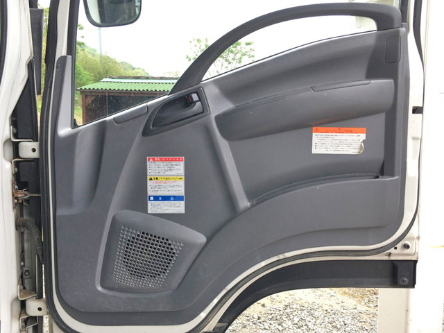 いすゞフォワードクレーン4段中型（4t）[写真29]