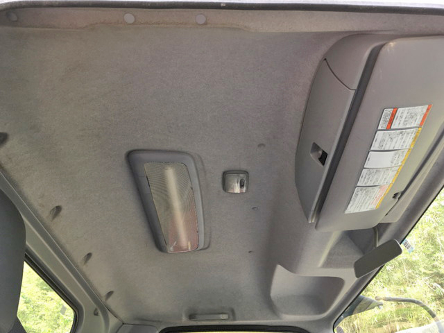 いすゞフォワードクレーン4段中型（4t）[写真32]