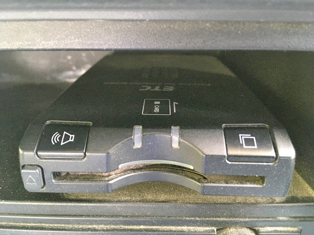 いすゞフォワードクレーン4段中型（4t）[写真34]