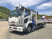 いすゞフォワードクレーン4段中型（4t）[写真05]