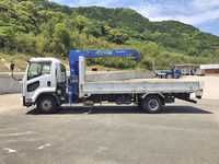 いすゞフォワードクレーン4段中型（4t）[写真06]