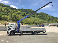 いすゞフォワードクレーン4段中型（4t）[写真08]