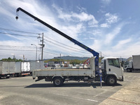 いすゞフォワードクレーン4段中型（4t）[写真09]