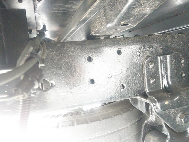 日野デュトロ平ボディ小型（2t・3t）[写真15]