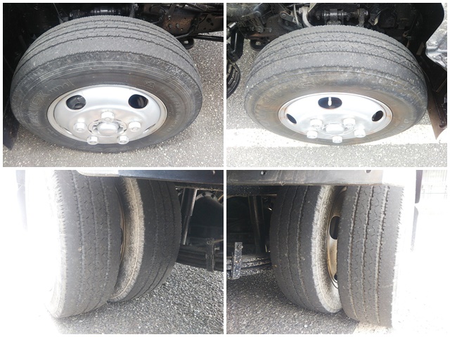 日野デュトロ平ボディ小型（2t・3t）[写真16]