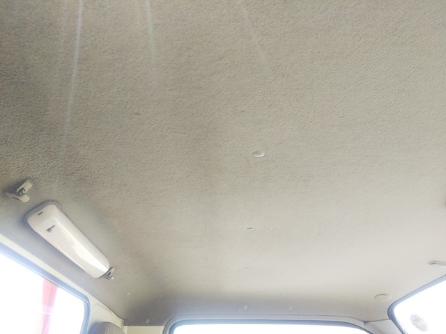 日野デュトロ平ボディ小型（2t・3t）[写真23]