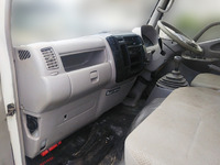 日野デュトロ平ボディ小型（2t・3t）[写真24]