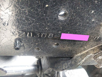 日野デュトロ平ボディ小型（2t・3t）[写真31]