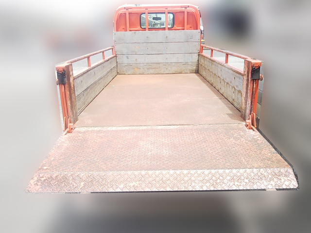 日野デュトロ平ボディ小型（2t・3t）[写真07]