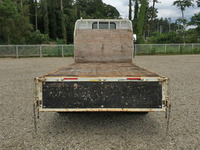 三菱ふそうキャンター平ボディ小型（2t・3t）[写真10]