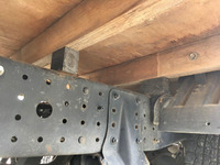 三菱ふそうキャンター平ボディ小型（2t・3t）[写真18]