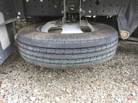 三菱ふそうキャンター平ボディ小型（2t・3t）[写真20]