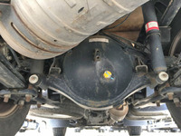 三菱ふそうキャンター平ボディ小型（2t・3t）[写真21]