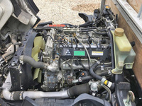 三菱ふそうキャンター平ボディ小型（2t・3t）[写真25]