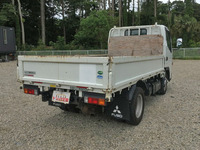 三菱ふそうキャンター平ボディ小型（2t・3t）[写真02]