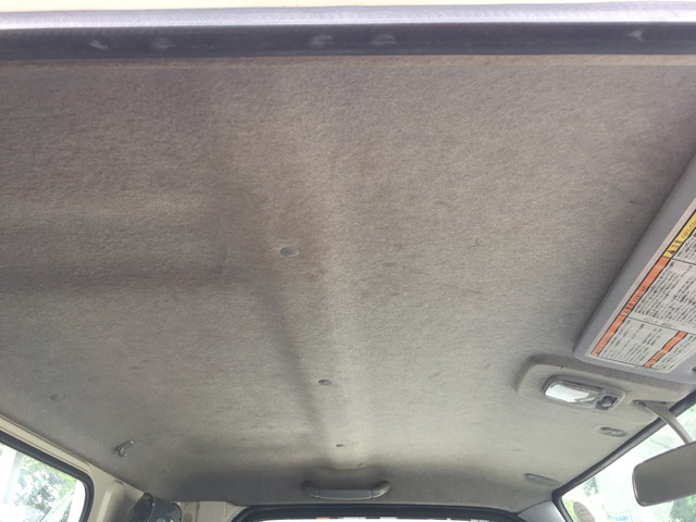 三菱ふそうキャンター平ボディ小型（2t・3t）[写真33]