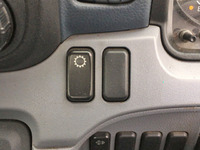 三菱ふそうキャンター平ボディ小型（2t・3t）[写真37]