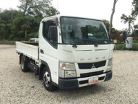 三菱ふそうキャンター平ボディ小型（2t・3t）[写真03]