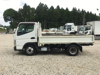 三菱ふそうキャンター平ボディ小型（2t・3t）[写真05]