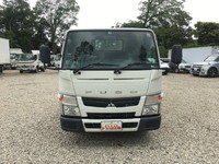 三菱ふそうキャンター平ボディ小型（2t・3t）[写真07]