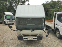 三菱ふそうキャンター平ボディ小型（2t・3t）[写真08]