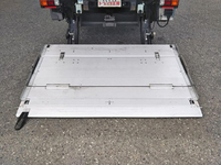 いすゞエルフ冷凍車（冷蔵車）小型（2t・3t）[写真17]