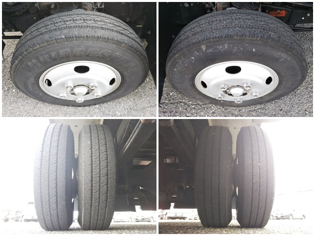 いすゞエルフ冷凍車（冷蔵車）小型（2t・3t）[写真24]