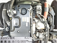 いすゞエルフ冷凍車（冷蔵車）小型（2t・3t）[写真28]