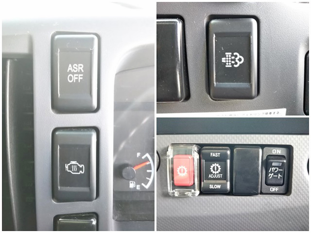 いすゞエルフ冷凍車（冷蔵車）小型（2t・3t）[写真39]