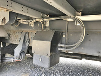 三菱ふそうファイターアルミウイング中型（4t）[写真24]