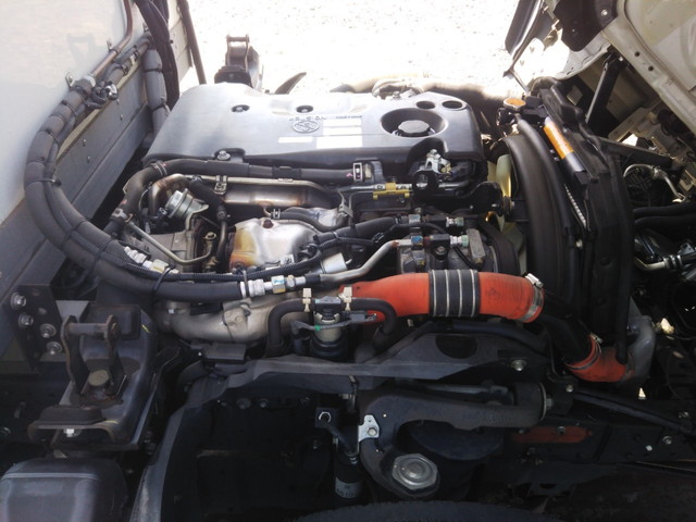 いすゞエルフ冷凍車（冷蔵車）小型（2t・3t）[写真24]