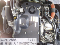 いすゞエルフ冷凍車（冷蔵車）小型（2t・3t）[写真26]