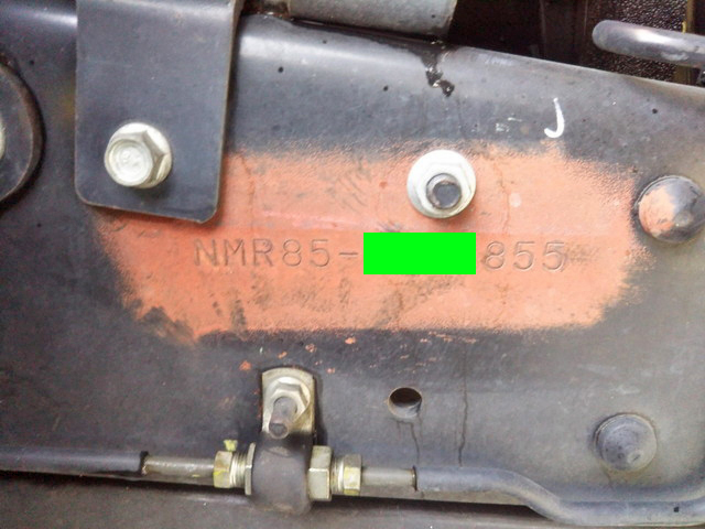 いすゞエルフ冷凍車（冷蔵車）小型（2t・3t）[写真39]