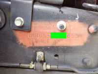 いすゞエルフ冷凍車（冷蔵車）小型（2t・3t）[写真39]