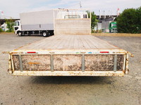 三菱ふそうキャンター平ボディ小型（2t・3t）[写真10]