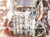 三菱ふそうキャンター平ボディ小型（2t・3t）[写真18]