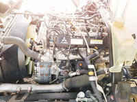 三菱ふそうキャンター平ボディ小型（2t・3t）[写真19]
