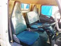 三菱ふそうキャンター平ボディ小型（2t・3t）[写真25]