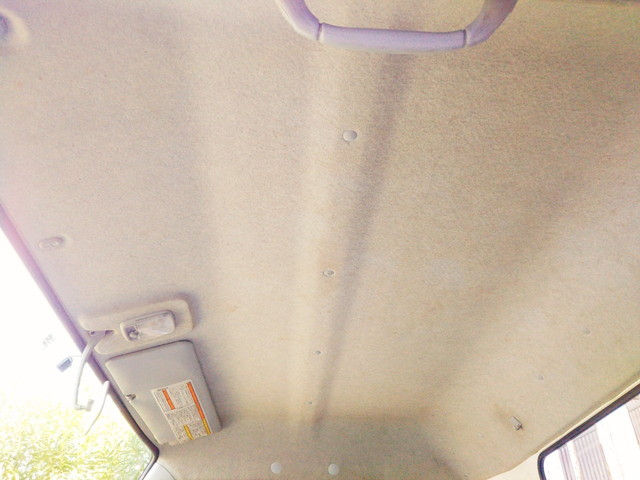 三菱ふそうキャンター平ボディ小型（2t・3t）[写真26]