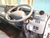 三菱ふそうキャンター平ボディ小型（2t・3t）[写真28]