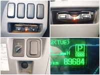 三菱ふそうキャンター平ボディ小型（2t・3t）[写真30]