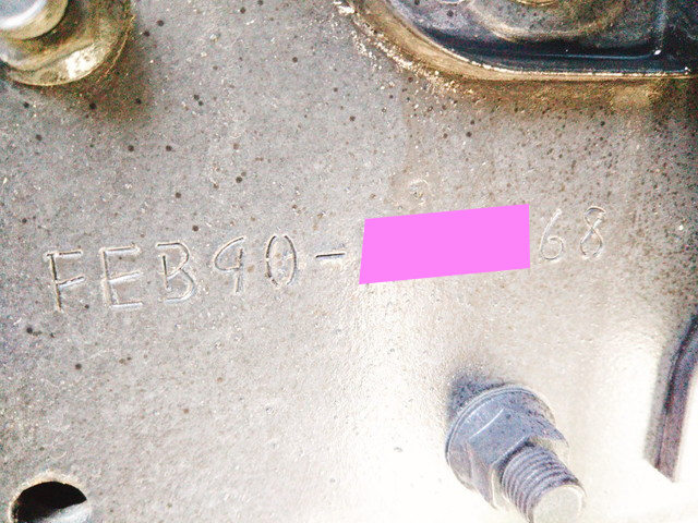 三菱ふそうキャンター平ボディ小型（2t・3t）[写真34]